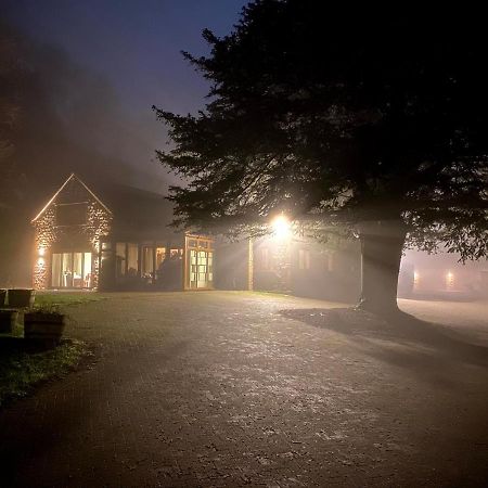 Acorns Old Farm Hotel Felton  ภายนอก รูปภาพ