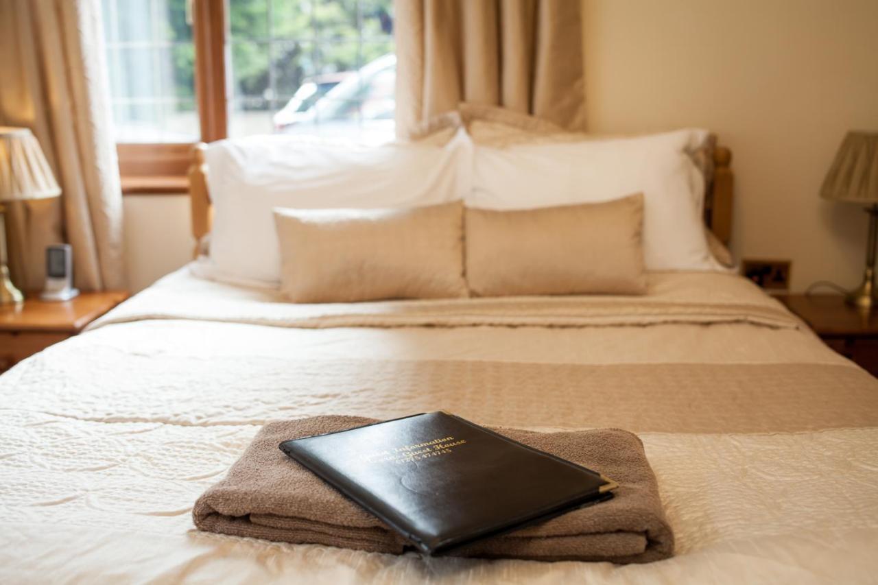Acorns Old Farm Hotel Felton  ภายนอก รูปภาพ