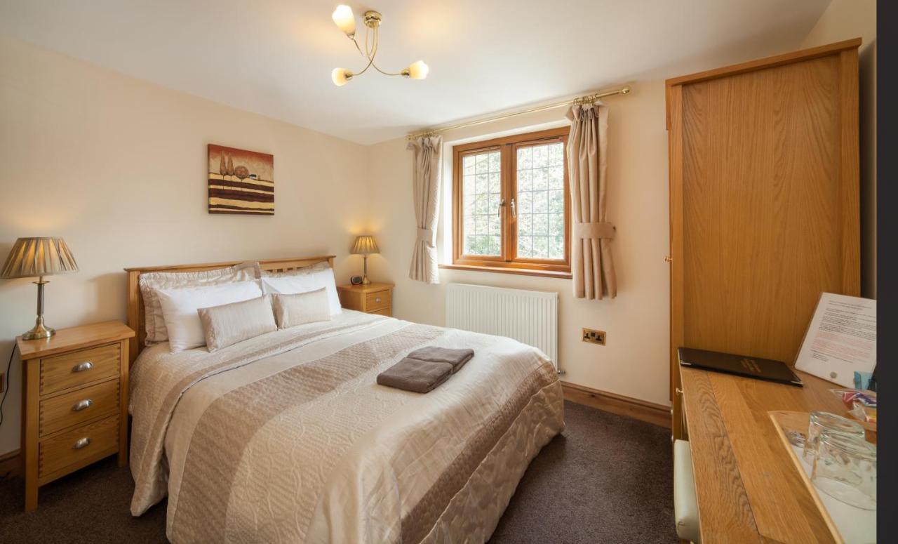 Acorns Old Farm Hotel Felton  ภายนอก รูปภาพ