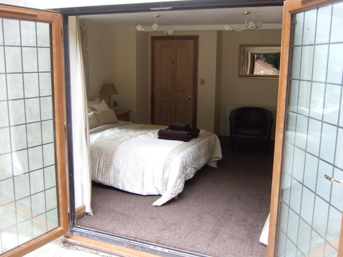 Acorns Old Farm Hotel Felton  ภายนอก รูปภาพ